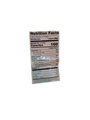 The Nutrition Facts of Deep Tandoori Roti (5pcs) 