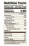 The Nutrition Facts of Desi Whole Milk Yogurt
