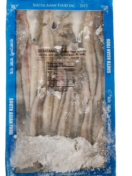 Doratana Mixed Fish
