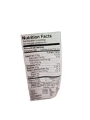 The Nutrition Facts of Double Horse Jeerakasala Rice