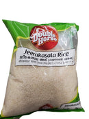 Double Horse Jeerakasala Rice MirchiMasalay