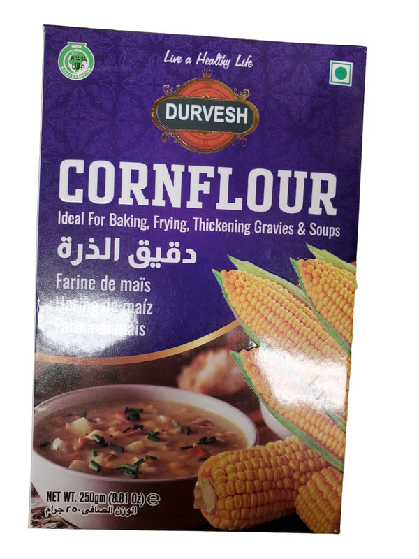 Durvesh Cornflour