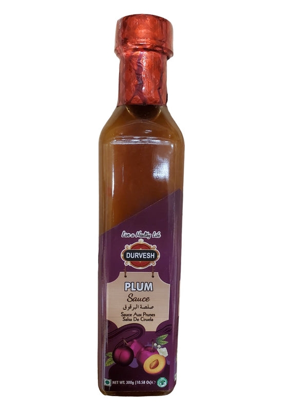 Durvesh Plum Sauce