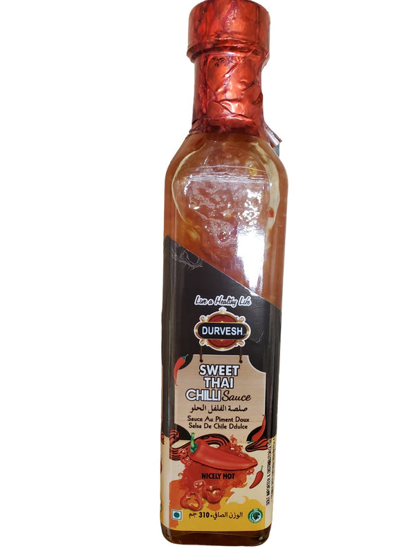 Durvesh Sweet Thai Chilli Sauce