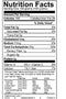 The Nutrition Facts of Egypt's Best Rice Small