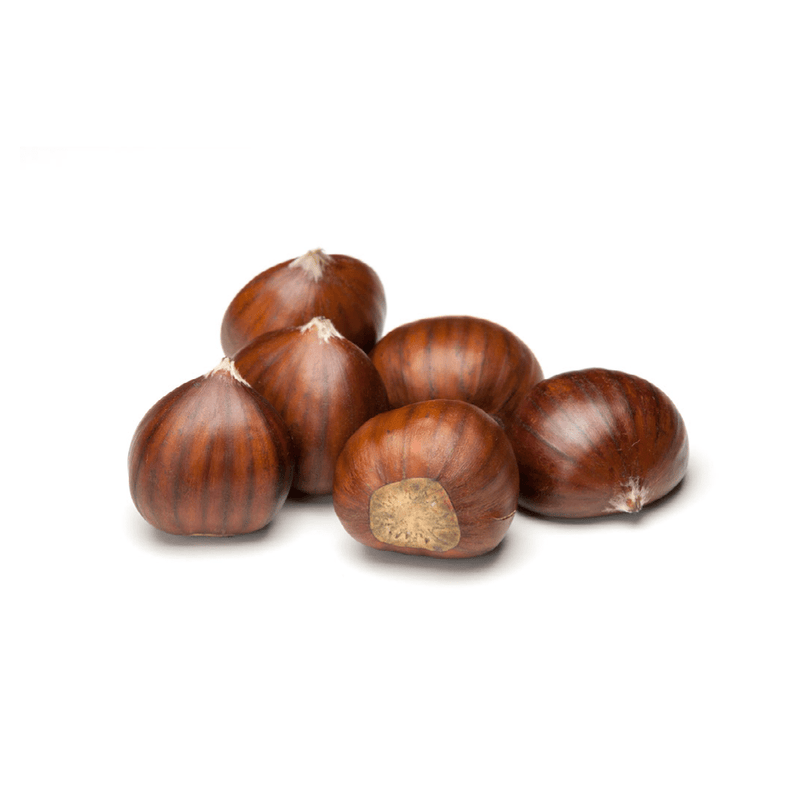 Fresh Chest Nuts Italy