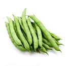 Fresh European Beans