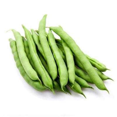 Fresh European Beans