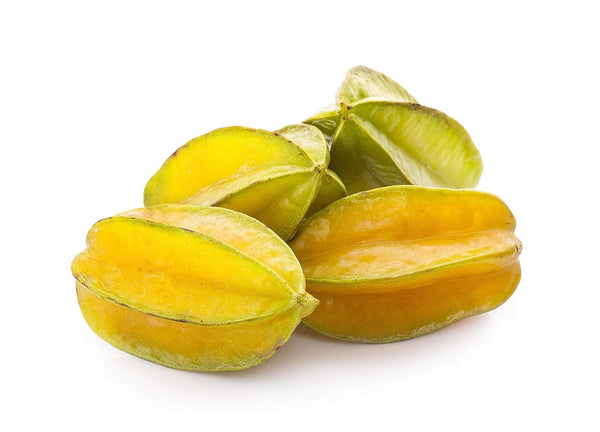 Fresh Star Fruit