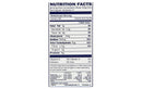 The Nutrition Facts of Gits Rava Idli Mix