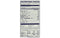 The Nutrition Facts of Gits Sambhar Mix