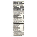 The Nutrition Facts of Golden Paraboiled Rice
