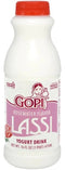 Gopi Lassi Rosewater Flavor Small | MirchiMasalay