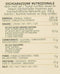 The Nutrition Facts of Granoro Couscous