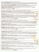 The Nutrition Facts of Haldiram's Aloo Tikki Minute Khana 