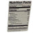 The Nutrition Facts of Haldiram's Dahi Kebab 