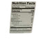 The Nutrition Facts of Haldiram's Dal Makhani 