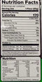 The Nutrition Facts of Haldirams Paneer Aloo Tikki (8pcs) 
