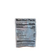 The Nutrition Facts of Haldirams Tandoori Garlic Naan (5pcs ) 