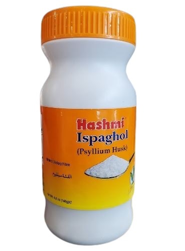Hashmi Ispaghol