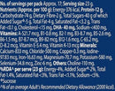 Horlicks Junior Vanilla