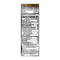 The Nutrition Facts of Jazaa Black Pepper Powder 