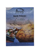 Jazaa Dahi Phulki