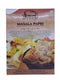 Jazaa Masala Papri