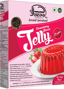 Jazaa Strawberry Jelly MirchiMasalay