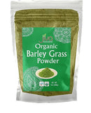 Jiva Organic Barley Grass Powder MirchiMasalay