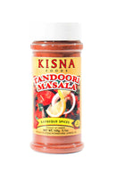Kisna Tandoori Masala