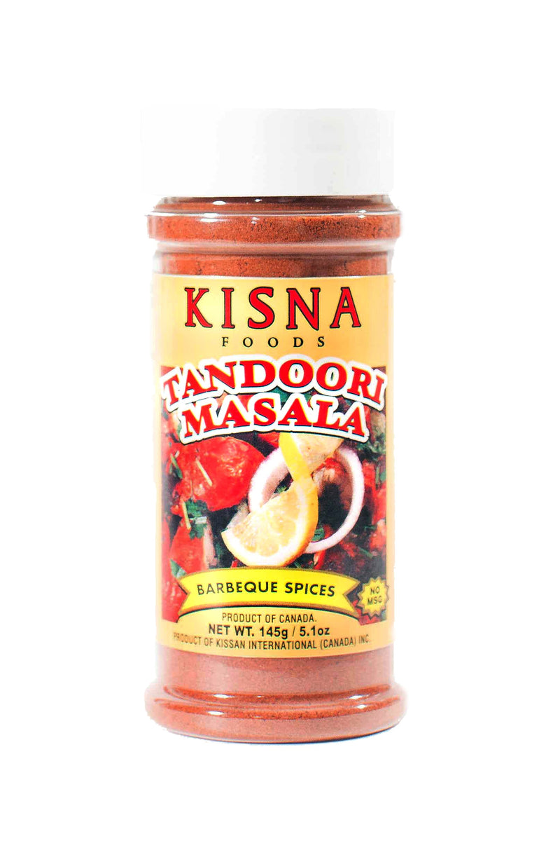 Kisna Tandoori Masala