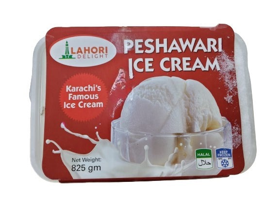 Lahori Delight Peshawari Ice Cream MirchiMasalay