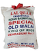 Lal Qila Basmati Rice MirchiMasalay