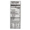 The Nutrition Facts of Lal Qila Majestic Extra Long Grain Basmati Rice