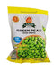 Laxmi Green Peas MirchiMasalay