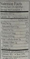 The Nutrition Facts of Laxmi Vindaloo Curry 