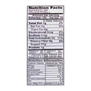 The Nutrition Facts of Laziza Falooda Rabdi Dessert Mix 