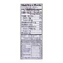The Nutrition Facts of Laziza Gulab Jamun Mix 