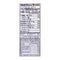 The Nutrition Facts of Laziza Gulab Jamun Mix 