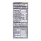 The Nutrition Facts of Laziza Kheer Mix Almond-Saffron 