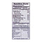 The Nutrition Facts of Laziza Kulfa Khoya Dessert Mix 