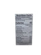 The Nutrition Facts of Lazzat Bakarkhani 