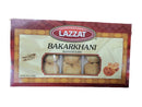 Lazzat Bakarkhani MirchiMasalay