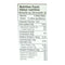 The Nutrition Facts of MDH Tea Masala 