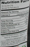 The Nutrition Facts of MTR Garam Masala Powder