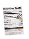 The Nutrition Facts of Manna Proso Millet