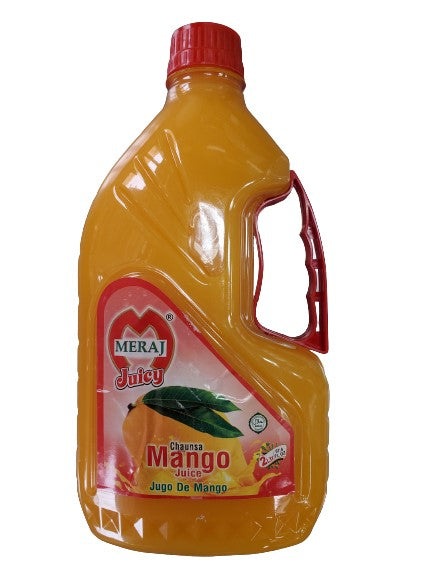 Meraj Mango Drink Large MirchiMasalay
