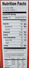 The Nutrition Facts of Mezban Beef Dum Ka Keema 
