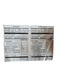 The Nutrition Facts of Mezban Combo Selection (Cocktail Samosa & Spring Rolls) 
